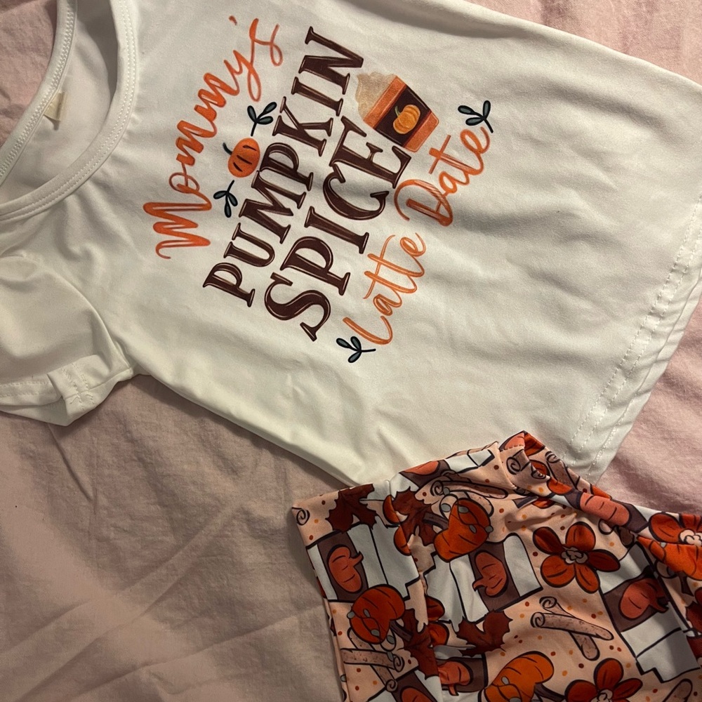 2 piece outfit